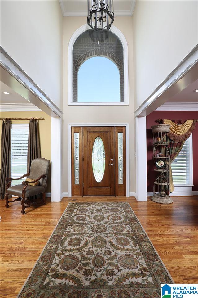182 Deer Trace Oneonta, AL 35121 - Photo 4 of 50