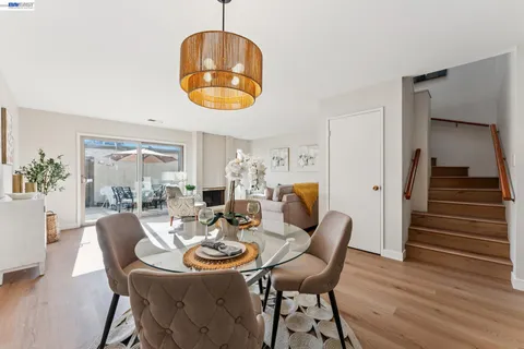 $720,000 | 1159 Admiralty Lane, Alameda, CA 94502