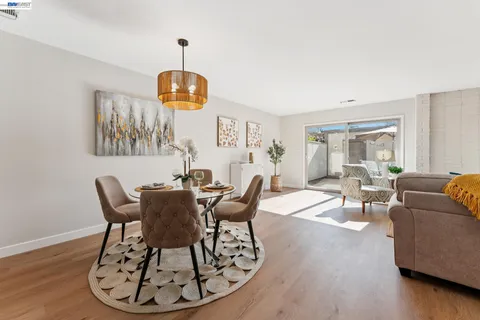$720,000 | 1159 Admiralty Lane, Alameda, CA 94502