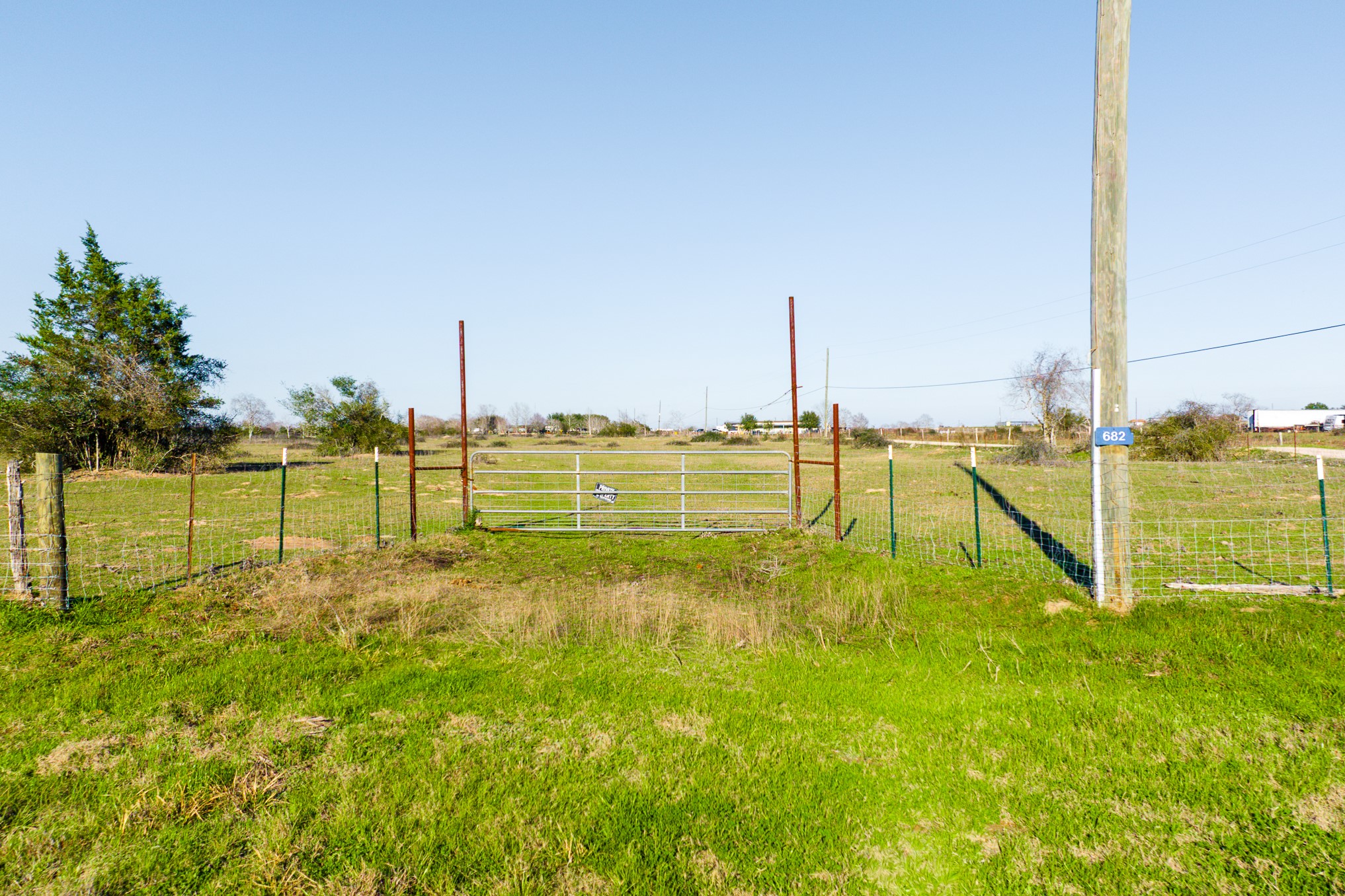 682 Schultz Road Sealy, TX 77474 - Photo 29 of 35