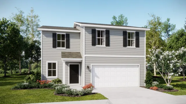 $319,950 | 565 Red Monarch Way, Moncks Corner, SC 29461