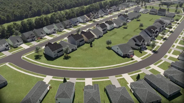 $324,950 | 565 Red Monarch Way, Moncks Corner, SC 29461