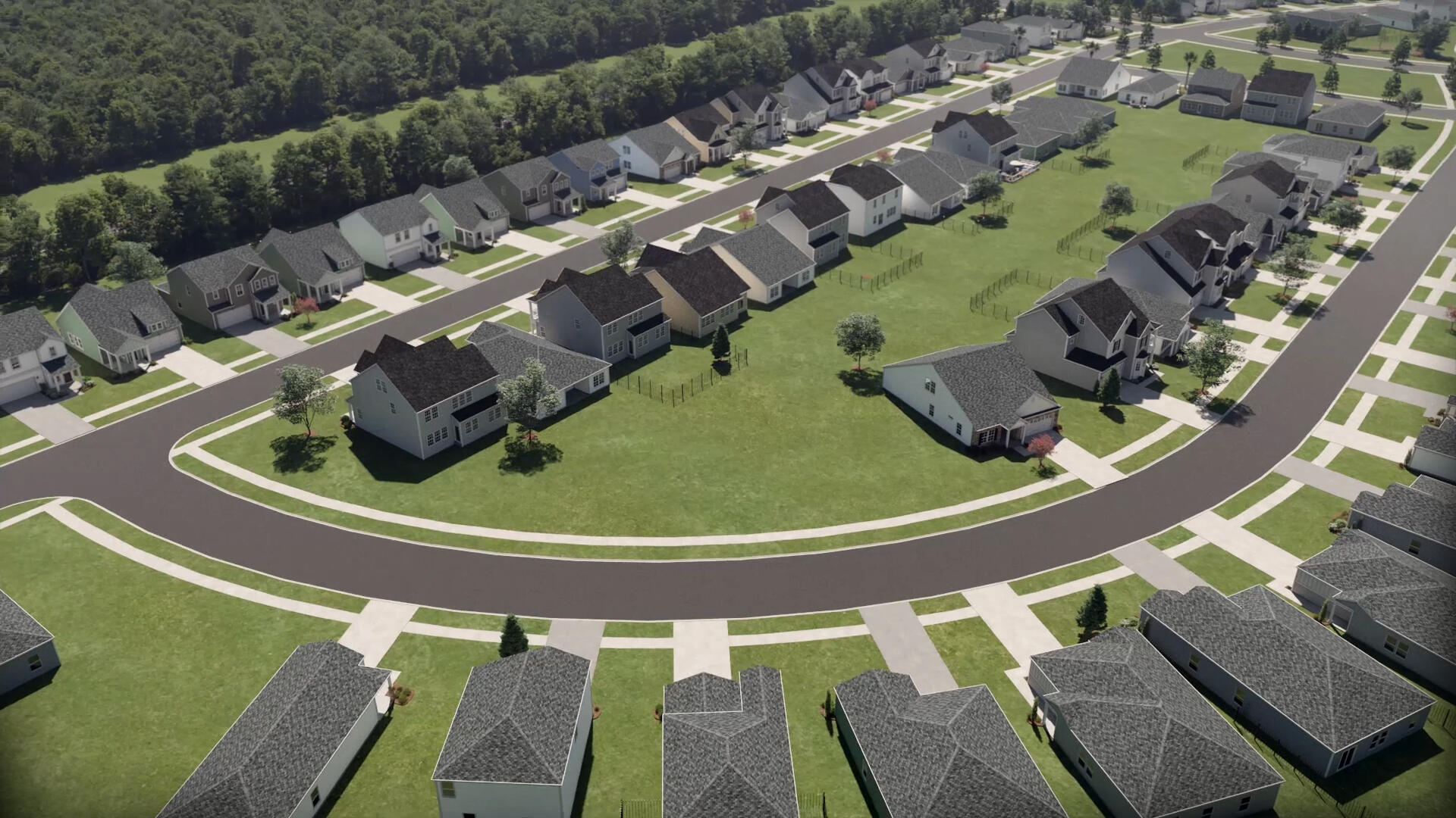 565 Red Monarch Way Moncks Corner, SC 29461 - Photo 3 of 7 phase4 overlook