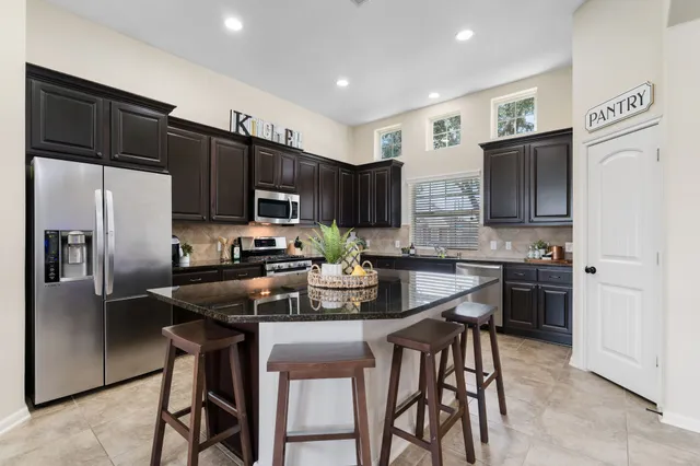 $330,000 | 22402 Willow Creek Bridge Lane, Tomball, TX 77375