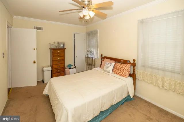 a bathroom with a shower curtain