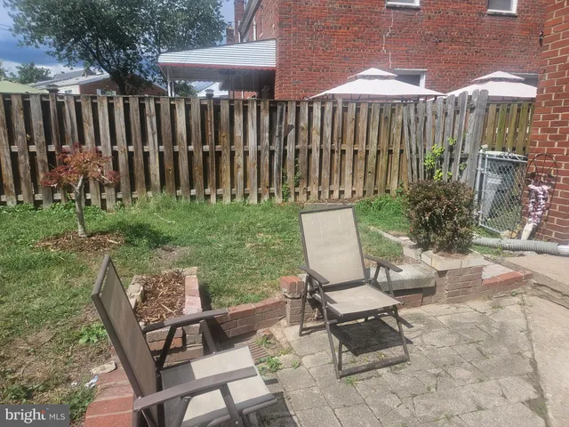 $458,000 | 4822 South Dakota Avenue Northeast, Washington, DC 20017