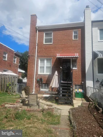 $458,000 | 4822 South Dakota Avenue Northeast, Washington, DC 20017