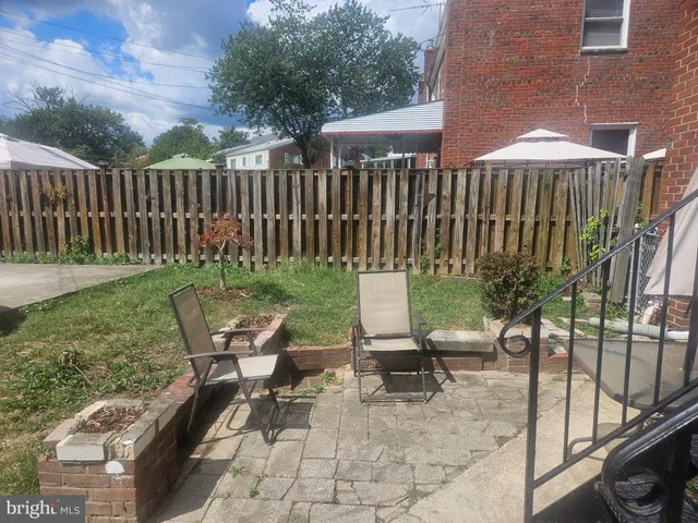 $458,000 | 4822 South Dakota Avenue Northeast, Washington, DC 20017