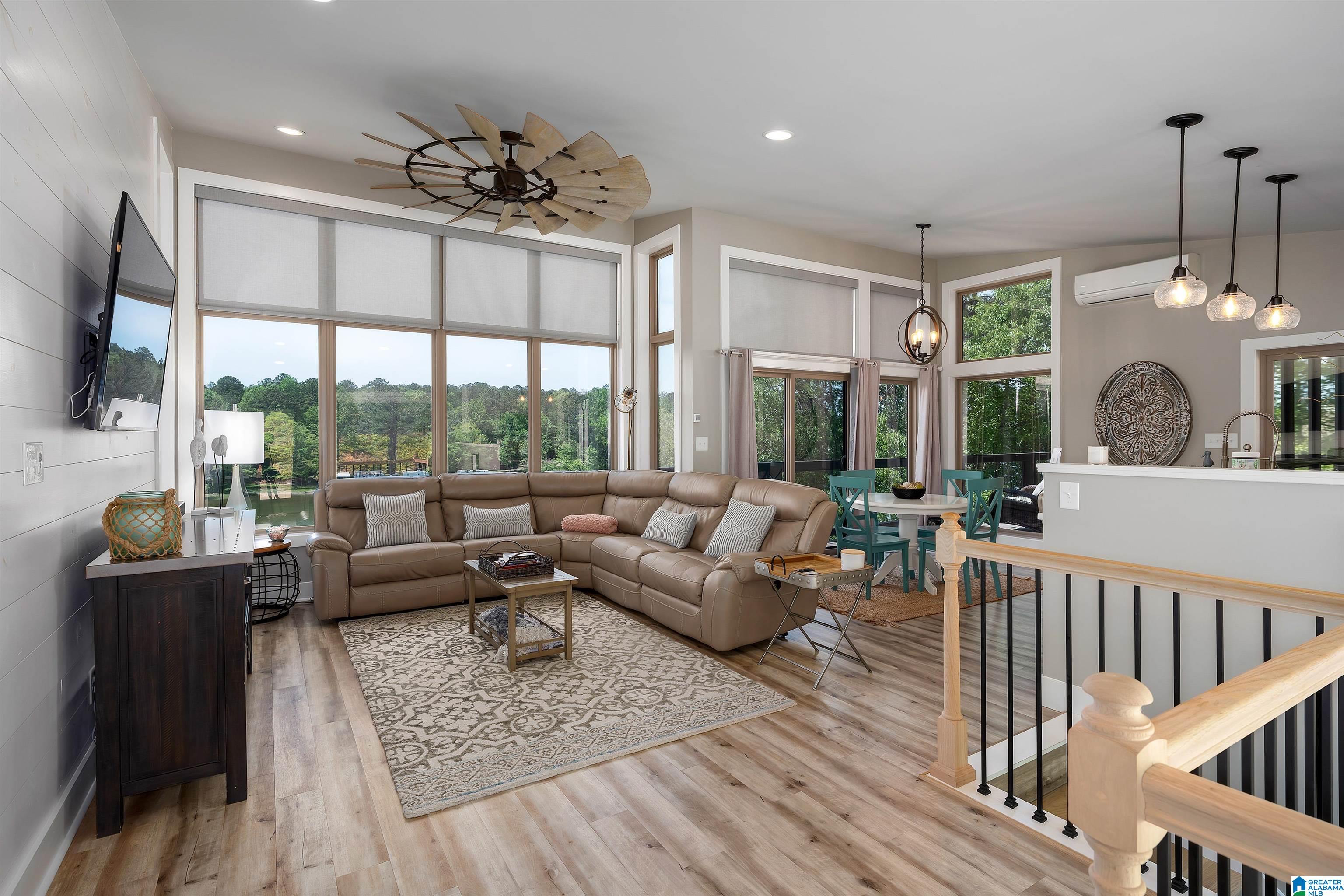 244 South Lakeside Lane Alpine, AL 35014 - Photo 5 of 32