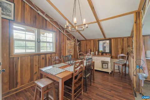 $1,999,900 | 12189 Norwood Road, Wingina, VA 24599