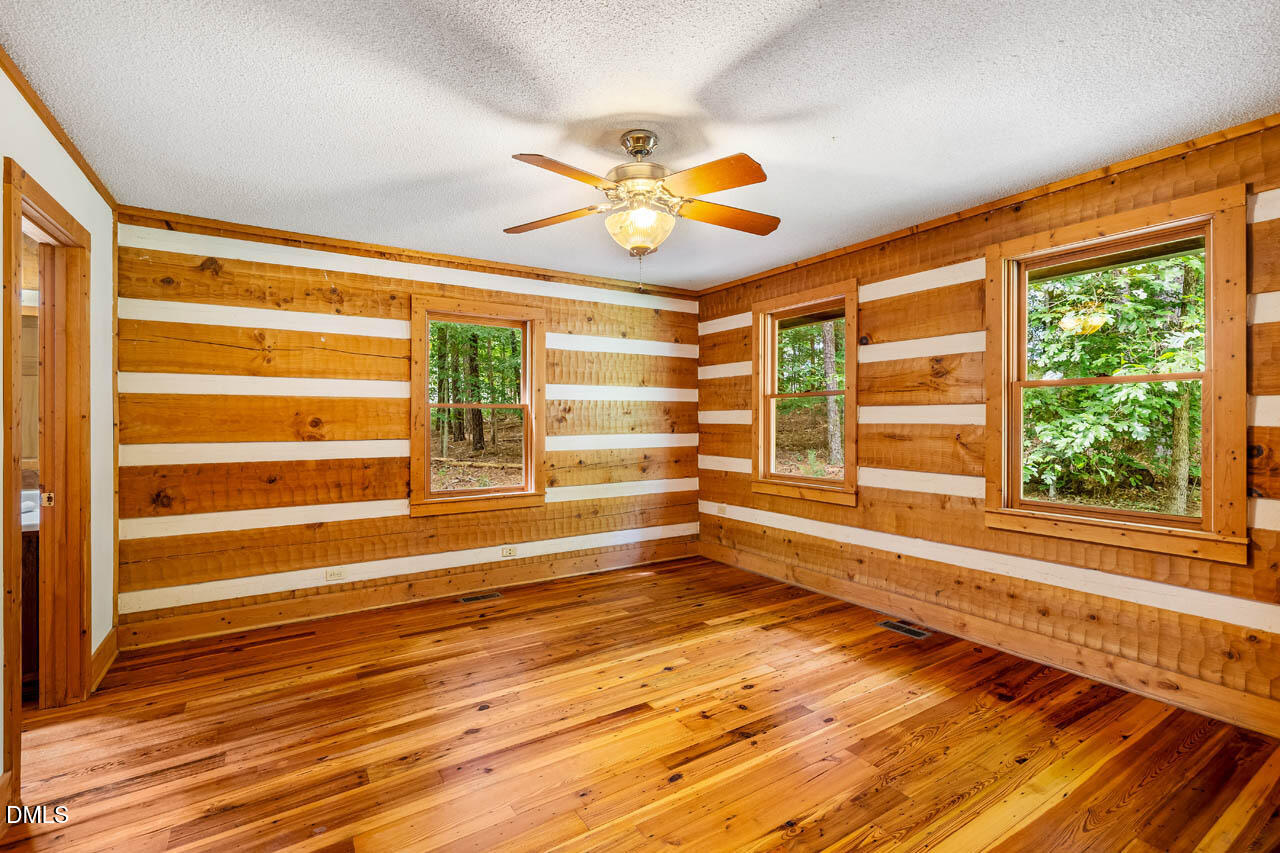 1114 Phil's Ridge Road Chapel Hill, NC 27516 - Photo 26 of 52 Bedroom 3