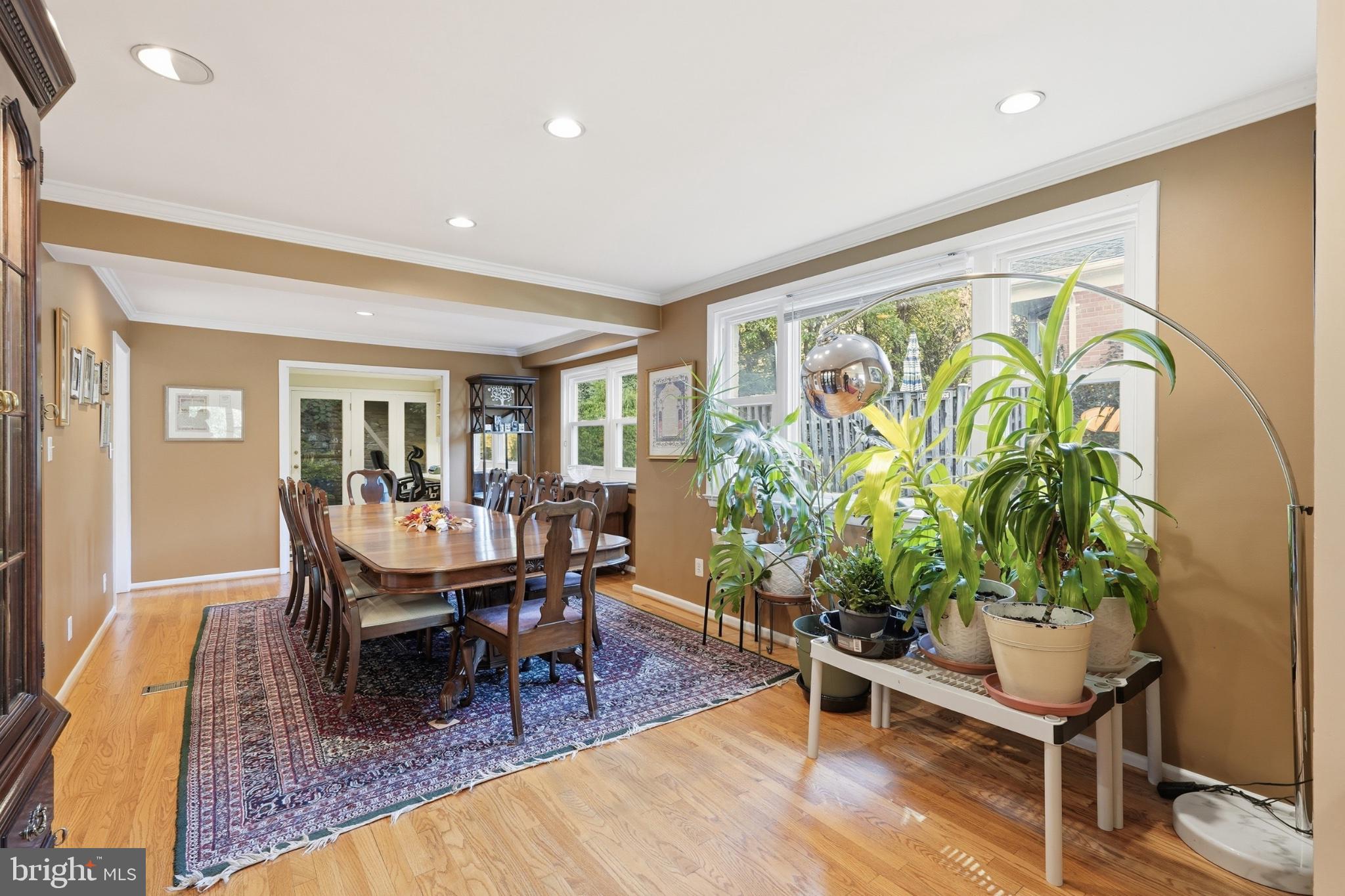 9107 Brierly Road Chevy Chase, MD 20815 - Photo 10 of 46 Gallery Image 10