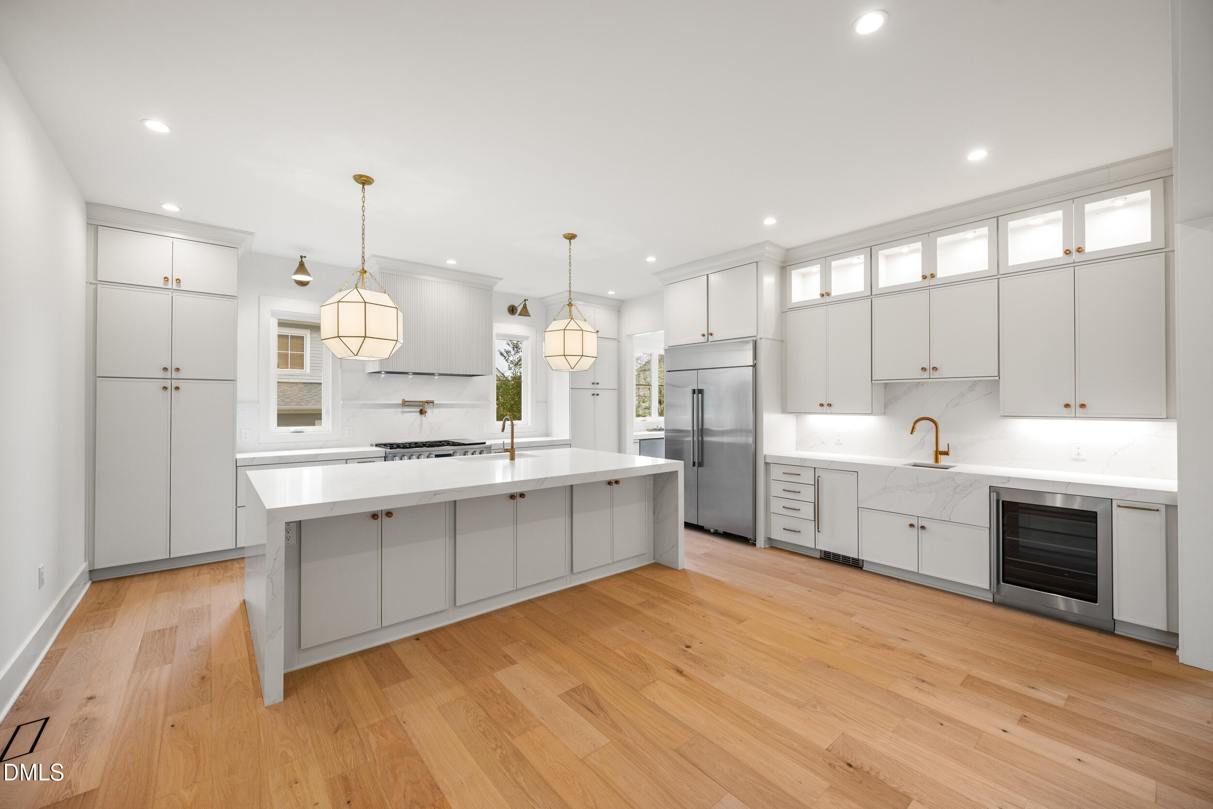 2817 Claremont Road Raleigh, NC 27608 - Photo 19 of 73 13 -2817 claremont rd, interior, kitchen