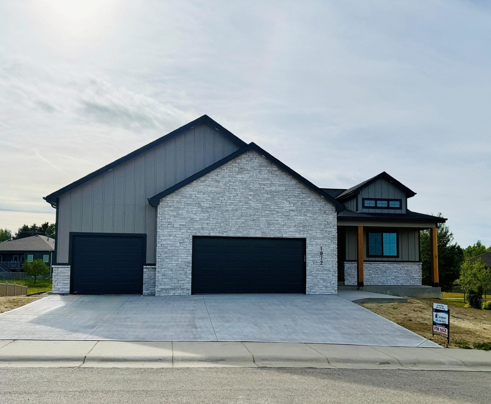 1072 Cornwall Street Casper, WY 82609 - Photo 1 of 13