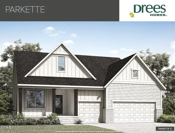$852,440 | Tbd Neville Road, Chapel Hill, NC 27516