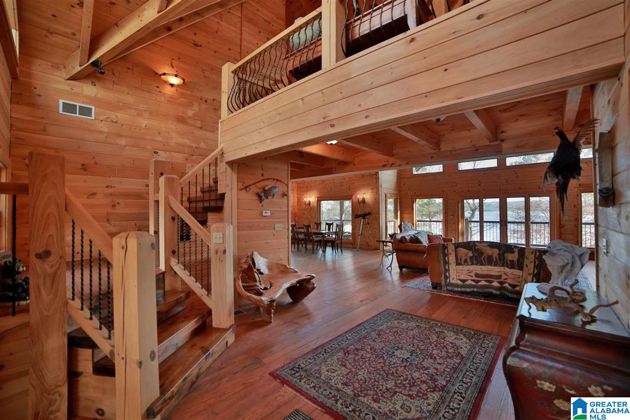 107 Hummingbird Drive Wedowee, AL 36278 - Photo 4 of 36