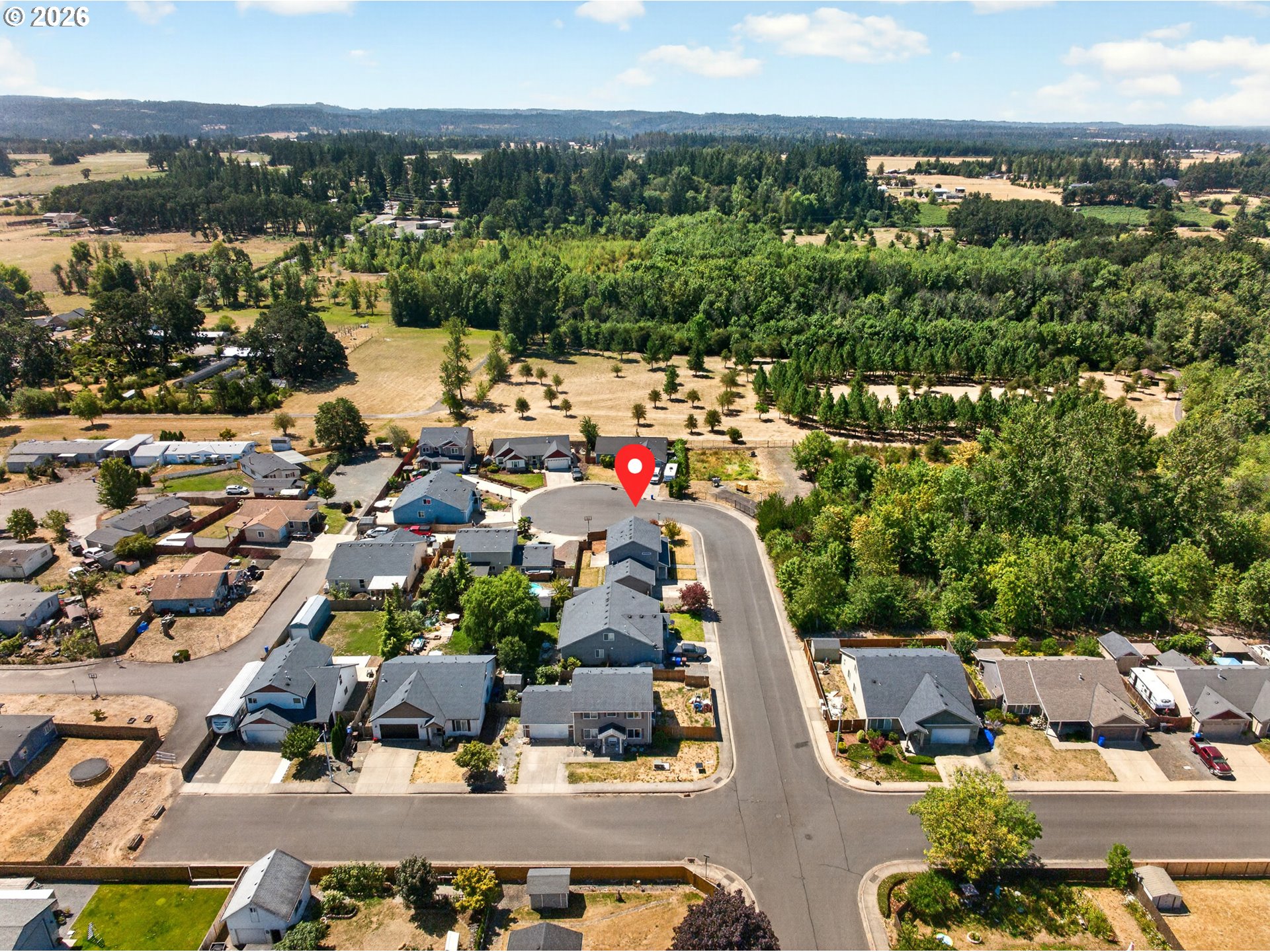 809 Stowers Road Molalla, OR 97038 - Photo 37 of 42 Gallery Image 37