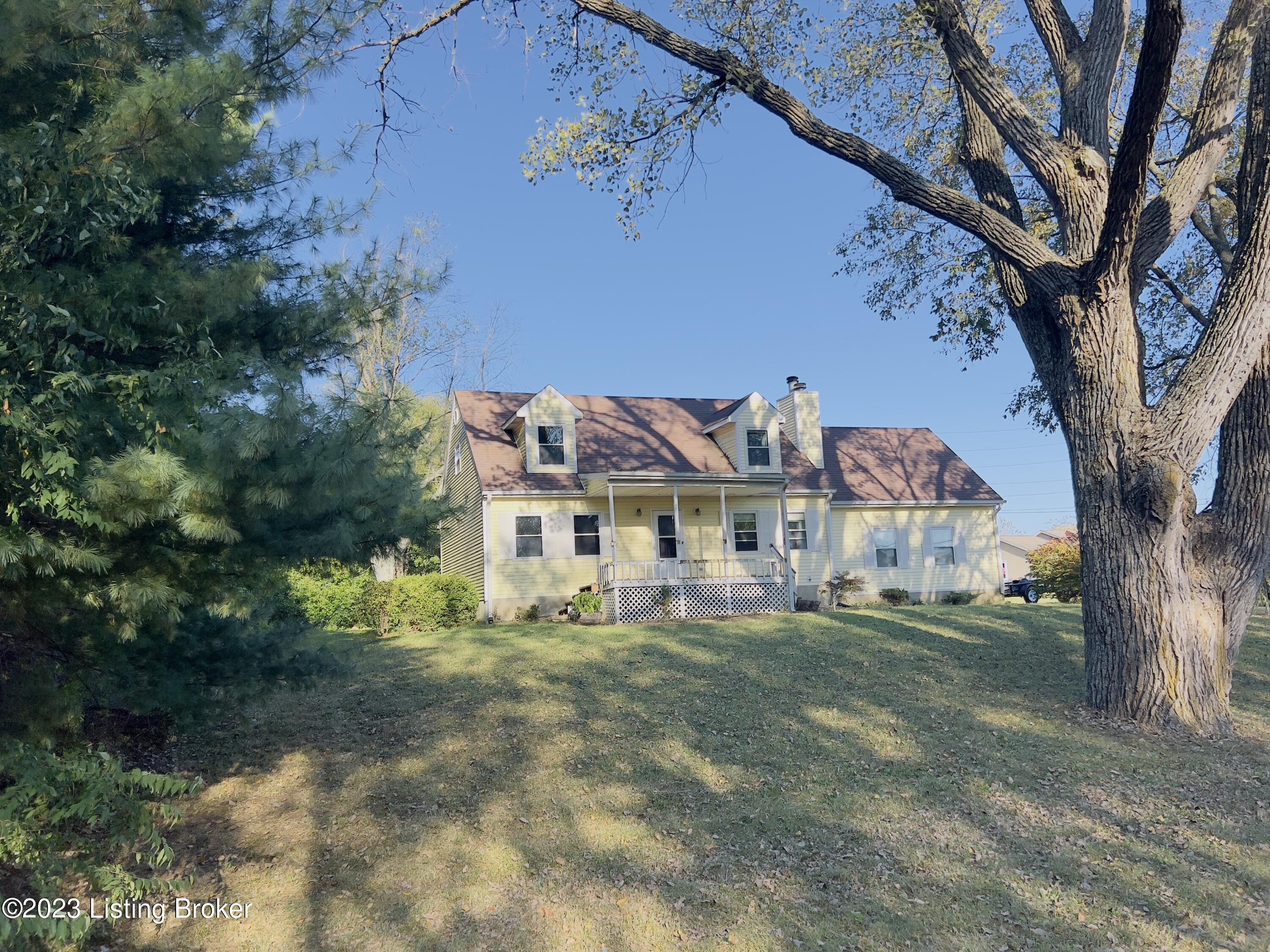13724 Rineyville Road Vine Grove, KY 40175 - Photo 7 of 45 IMG_1512