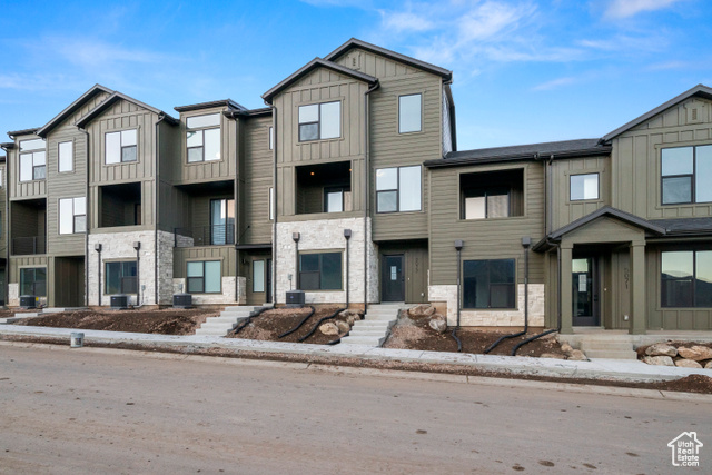5077 West Snow Cyn Road, Unit 149 Mountain Green, UT 84050 - Photo 1 of 1