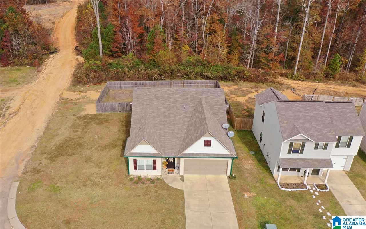 800 Clover Lane Springville, AL 35146 - Photo 33 of 35