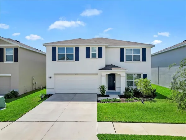 $425,000 | 16531 Windmill Forge Pass, Wimauma, FL 33598