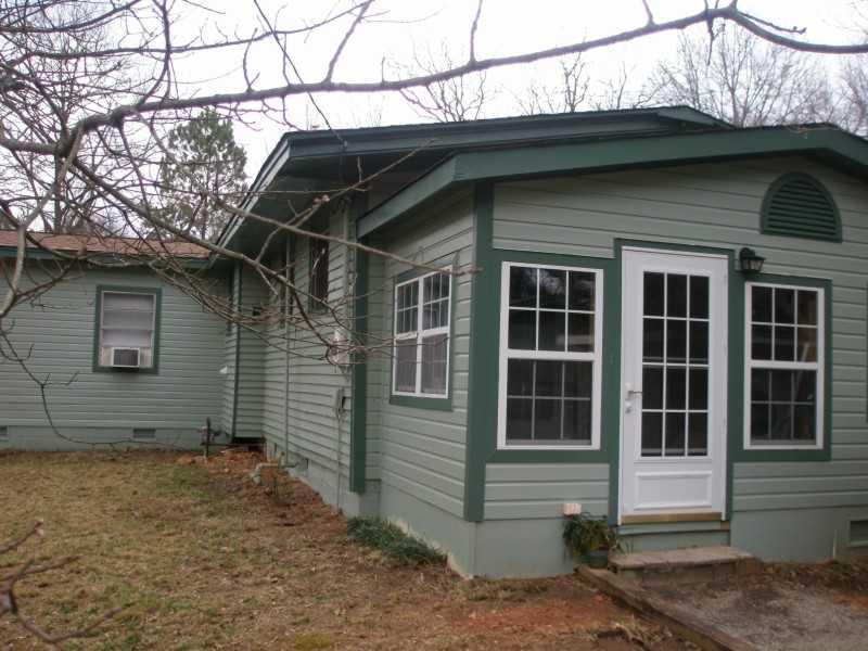 281 Bill Rutledge Road Winder, GA 30680 - Photo 1 of 1 Exterior Front.