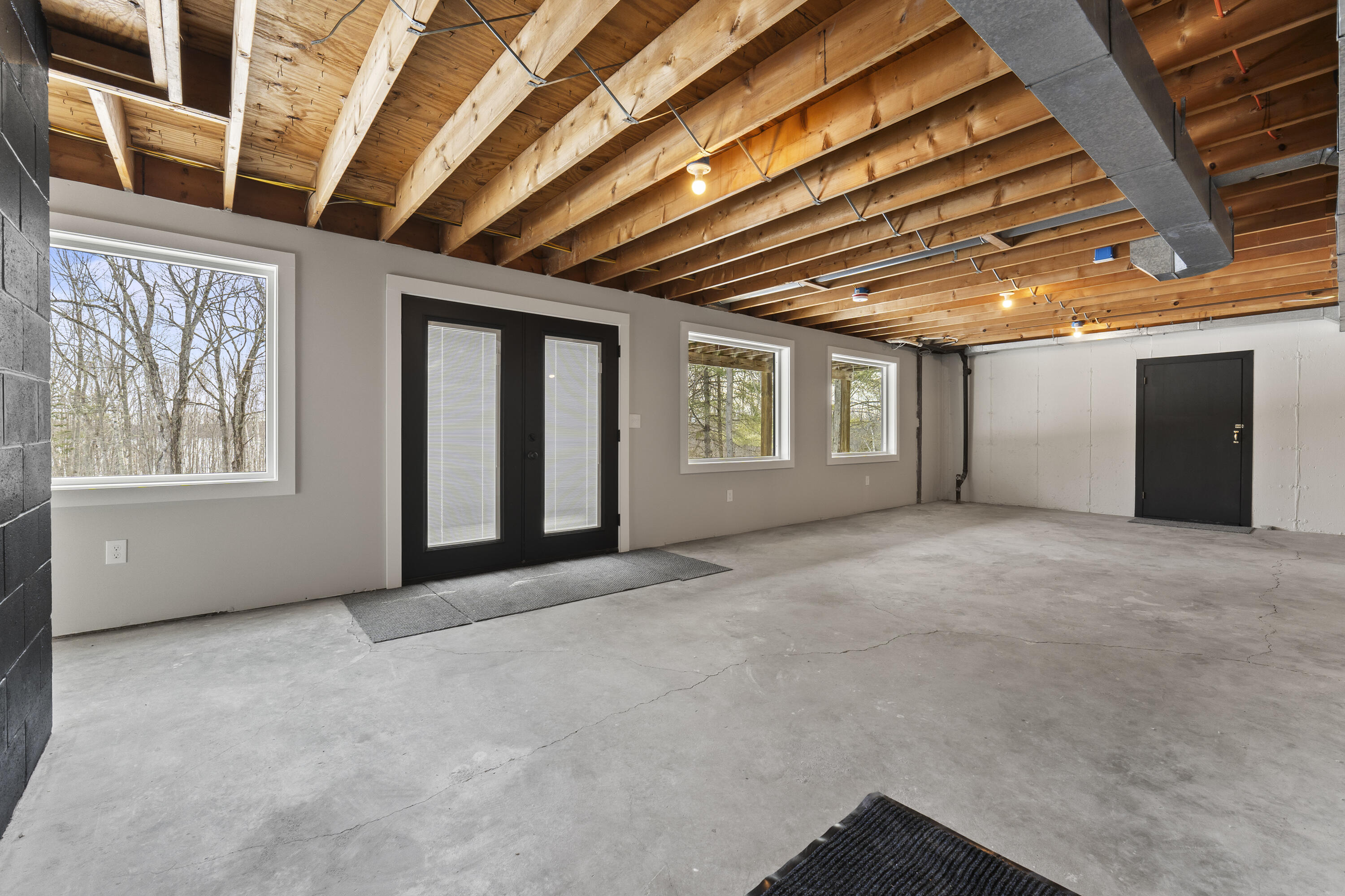 64 Old Pond Road Dexter, ME 04930 - Photo 49 of 53 Basement