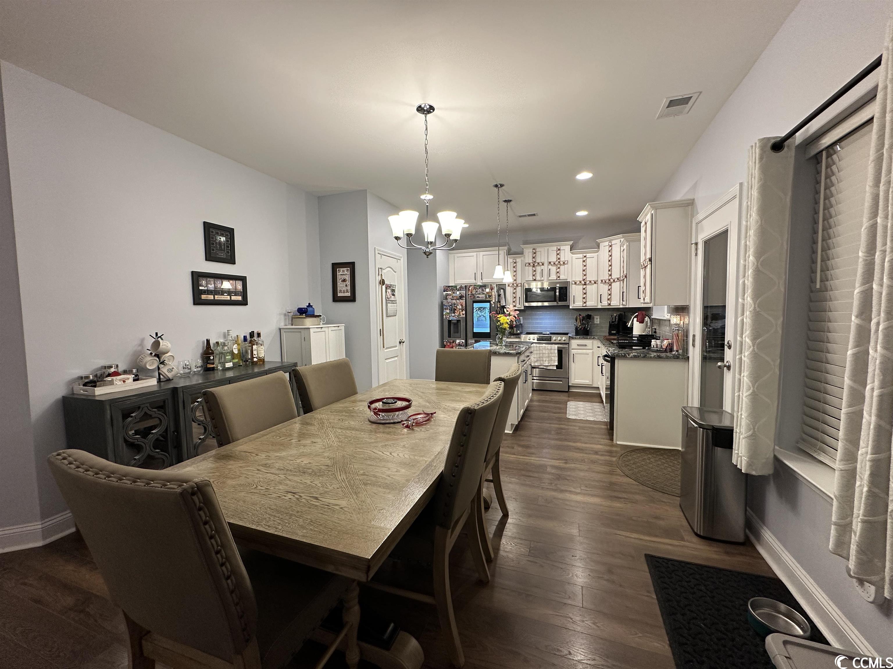 403 Dunbarton Lane Conway, SC 29526 - Photo 11 of 36