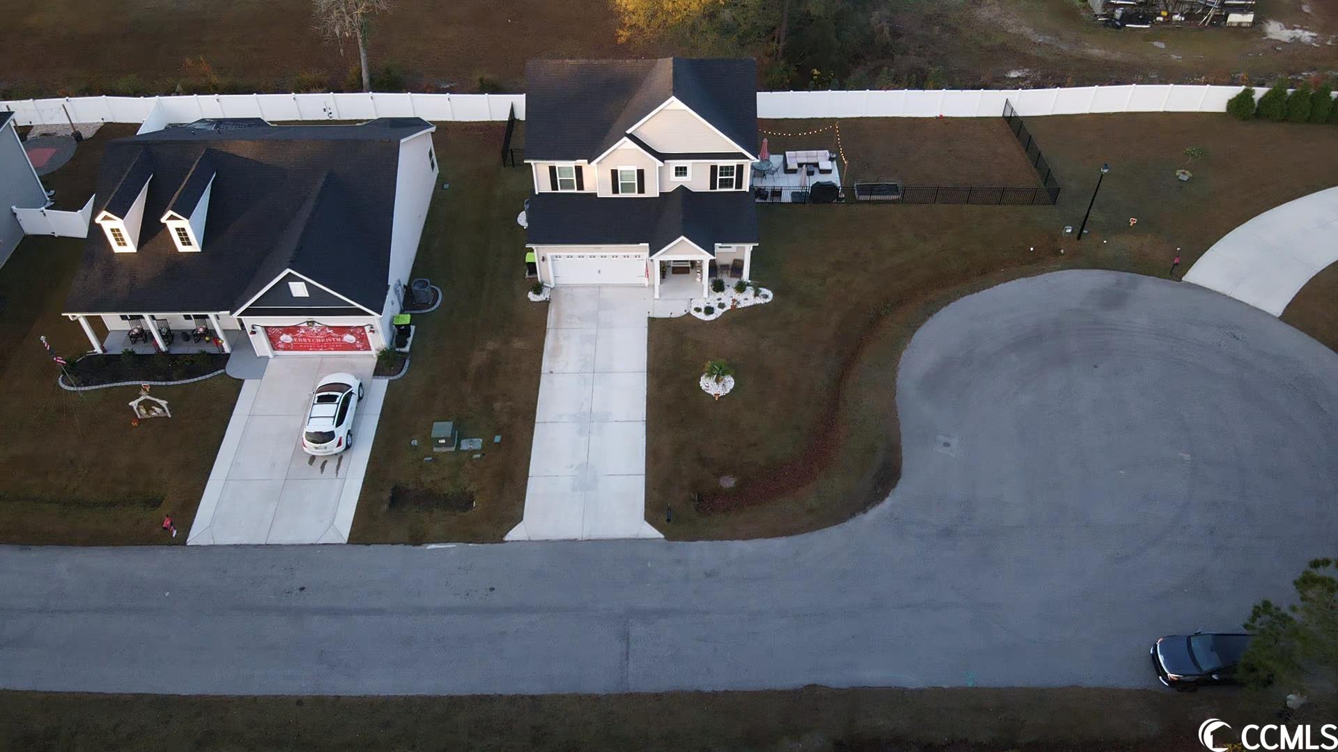 403 Dunbarton Lane Conway, SC 29526 - Photo 3 of 36