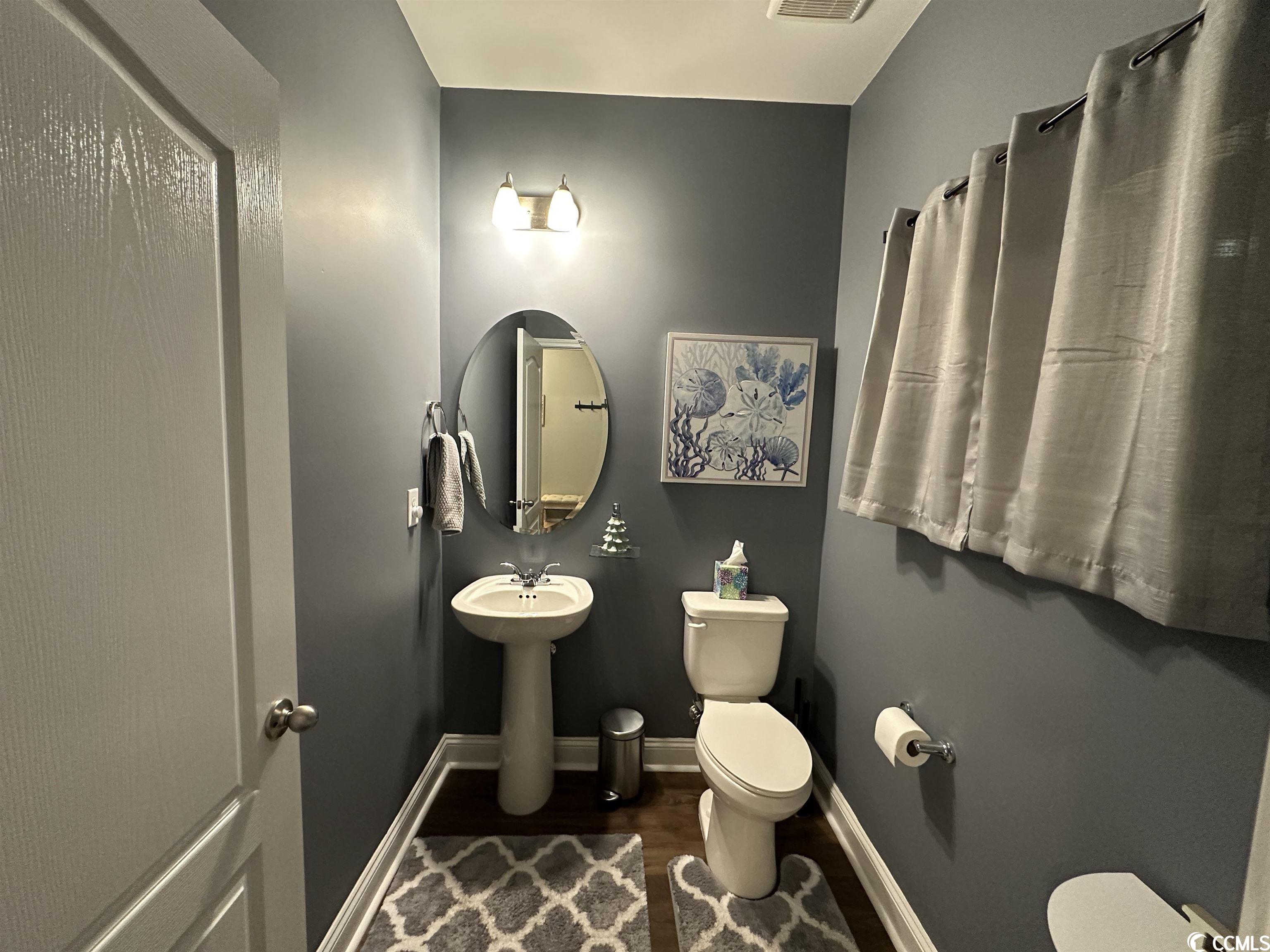 403 Dunbarton Lane Conway, SC 29526 - Photo 7 of 36