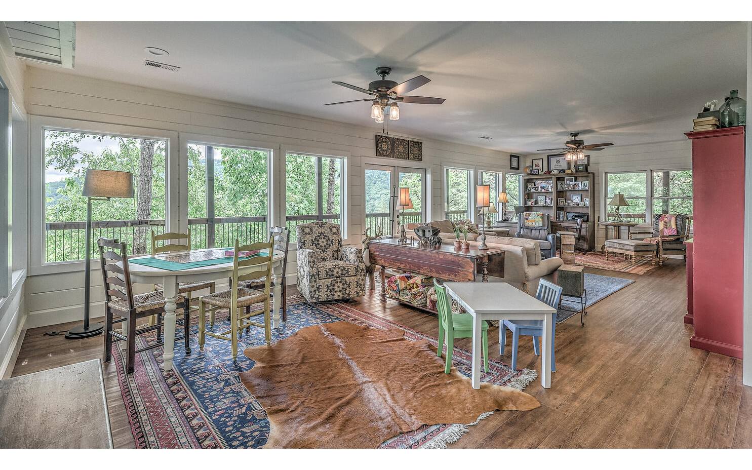 717 Timber Wood Drive Blue Ridge, GA 30513 - Photo 61 of 70 Additional View
