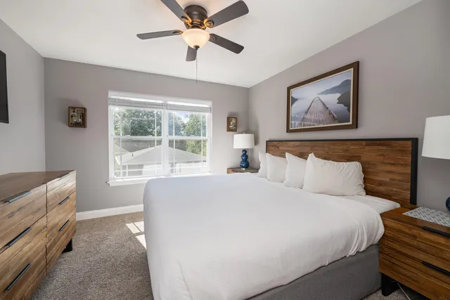 $199,900 | 1505 South Shore Drive, Unit 301, Delavan, WI 53115