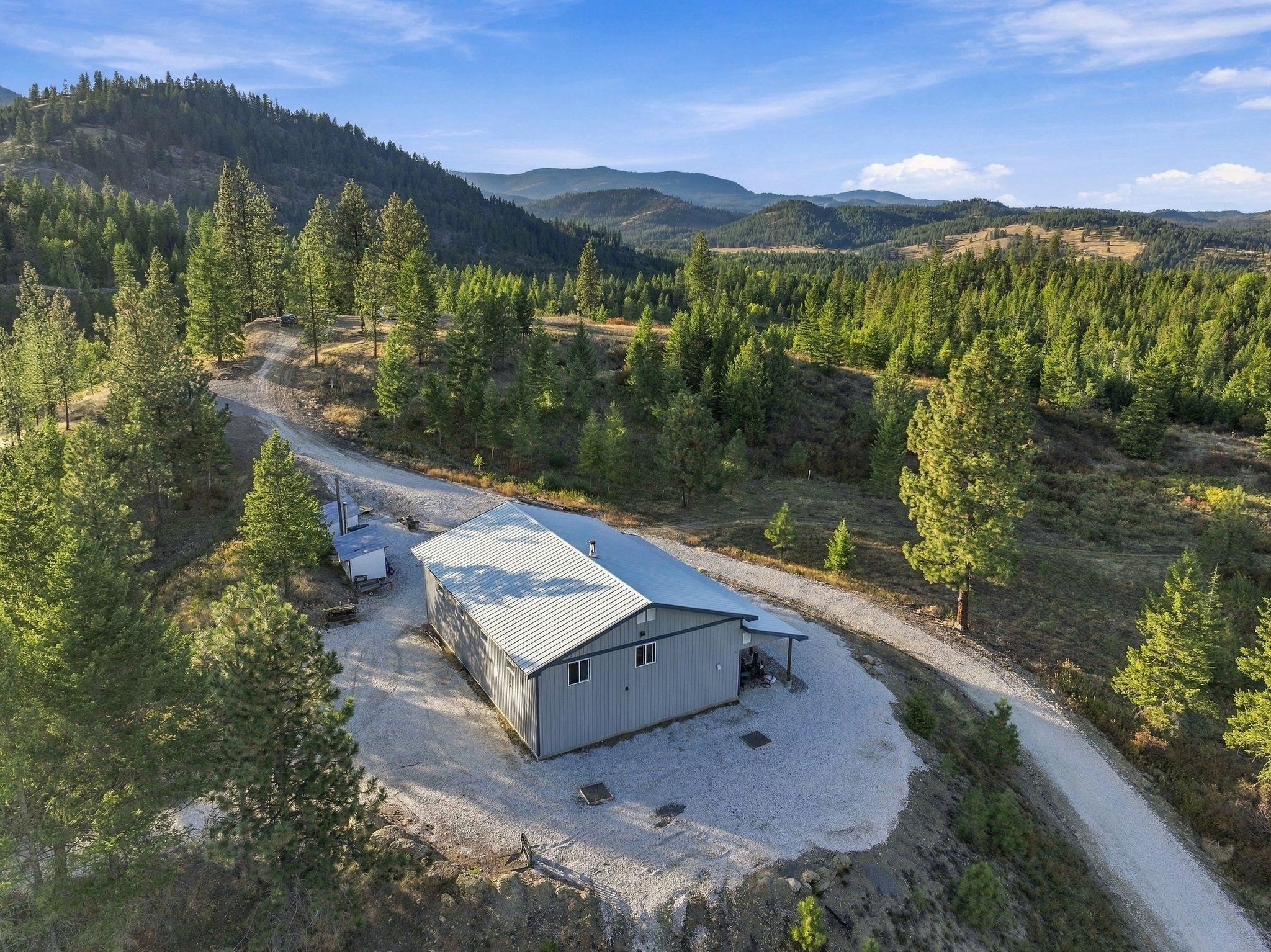 3488 Little Sweden Road, Unit B Valley, WA 99181 - Photo 14 of 49 Gallery Image 14
