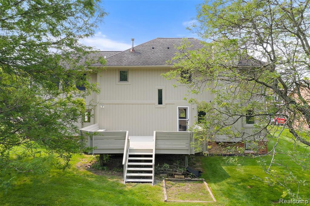 217 Streamview Drive Troy, MI 48085 - Photo 47 of 49