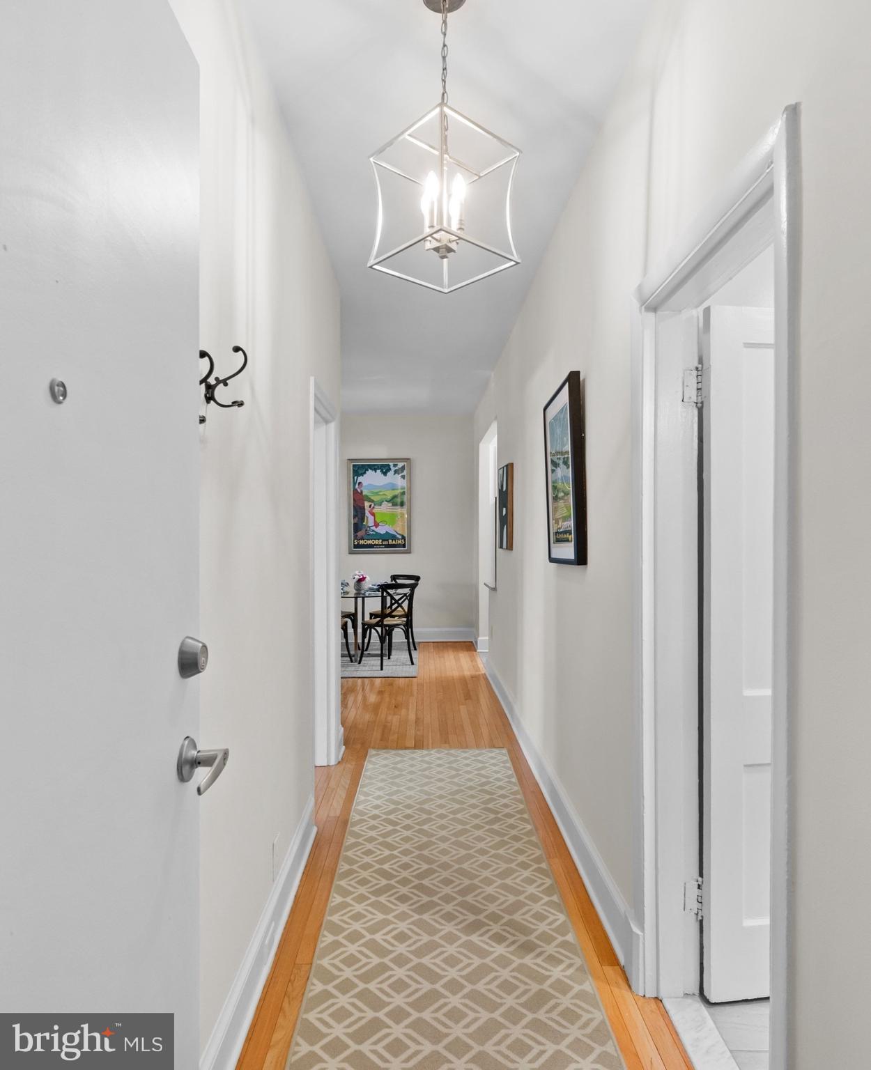 2010 Kalorama Road Northwest, Unit 202 Washington, DC 20009 - Photo 3 of 14 Gallery Image 3