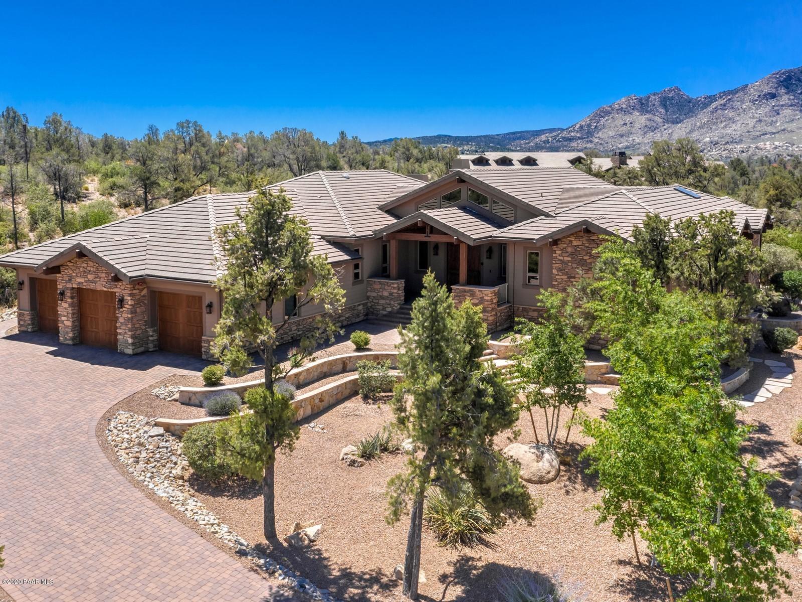 9570 North American Ranch Road Prescott, AZ 86305 - Photo 1 of 51 Primary Photo