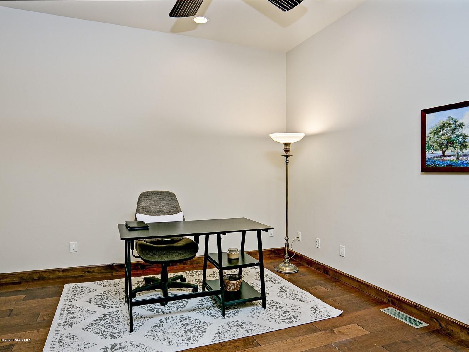 9570 North American Ranch Road Prescott, AZ 86305 - Photo 23 of 51 022_Office