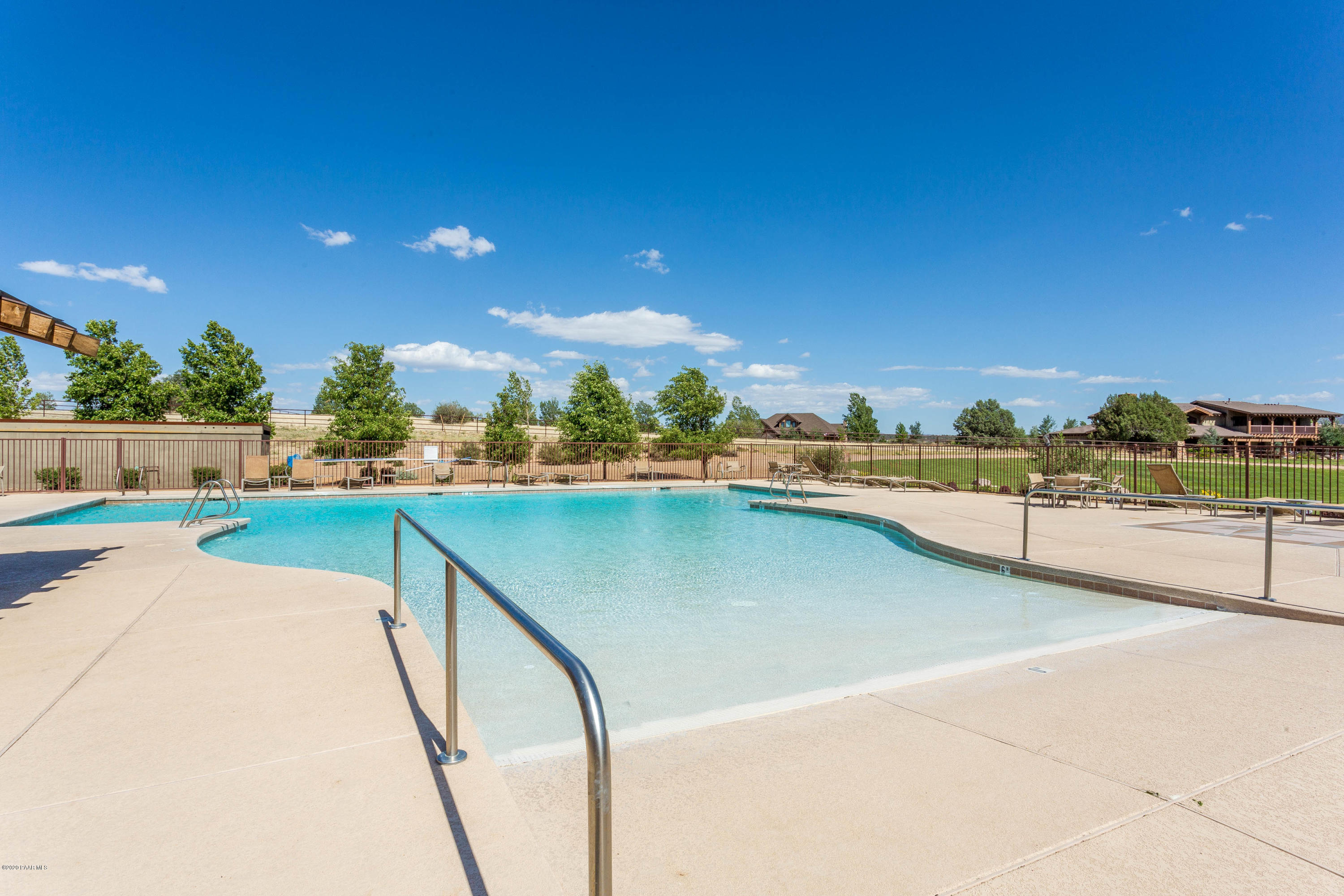 9570 North American Ranch Road Prescott, AZ 86305 - Photo 44 of 51 Community Pool 1