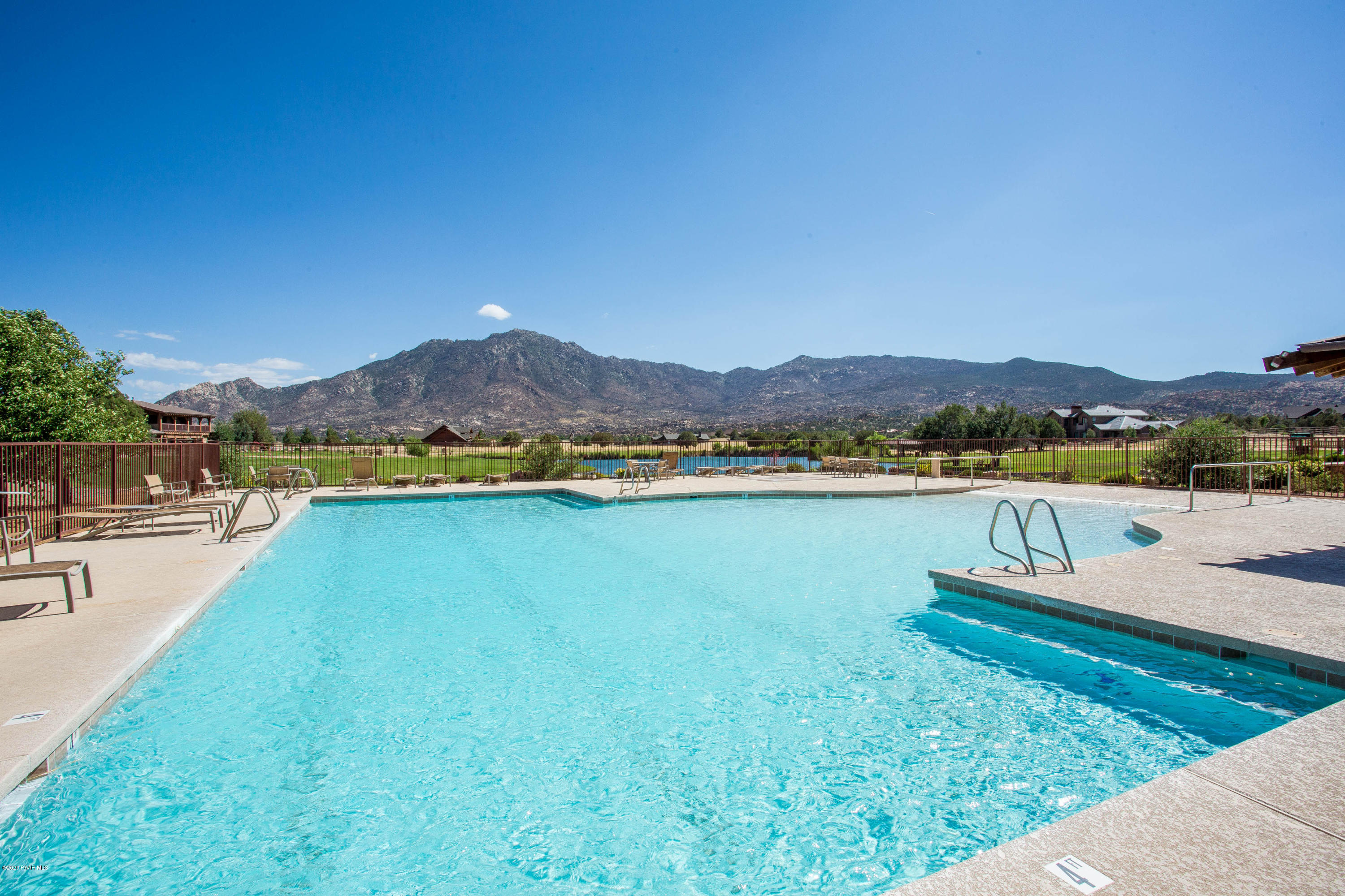 9570 North American Ranch Road Prescott, AZ 86305 - Photo 45 of 51 Community Pool 2