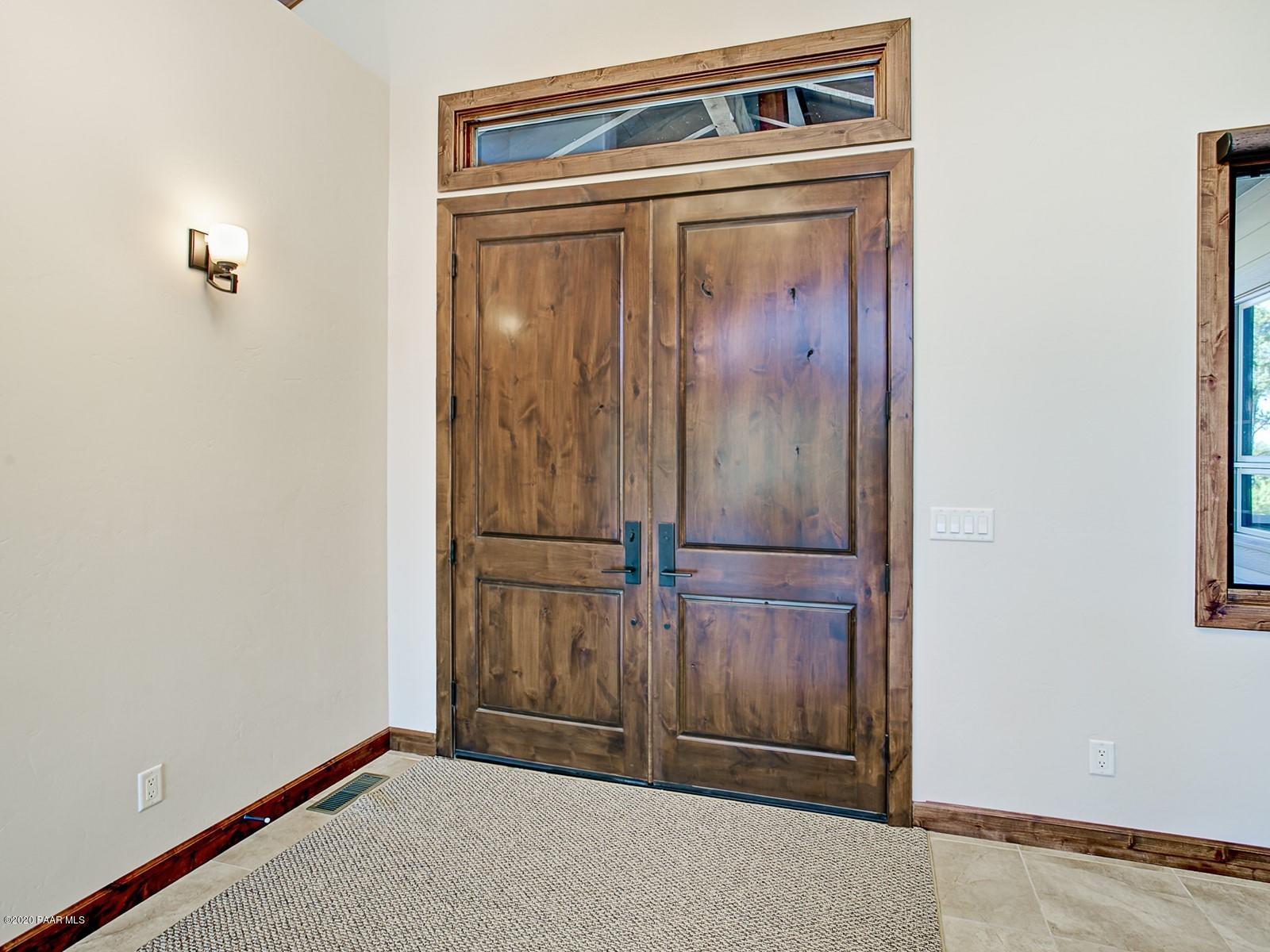 9570 North American Ranch Road Prescott, AZ 86305 - Photo 7 of 51 007_Entry