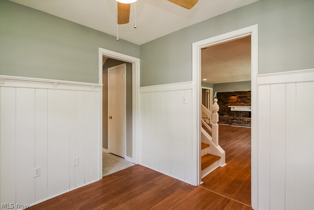 16809 Holbrook Road Cleveland, OH 44120 - Photo 17 of 34