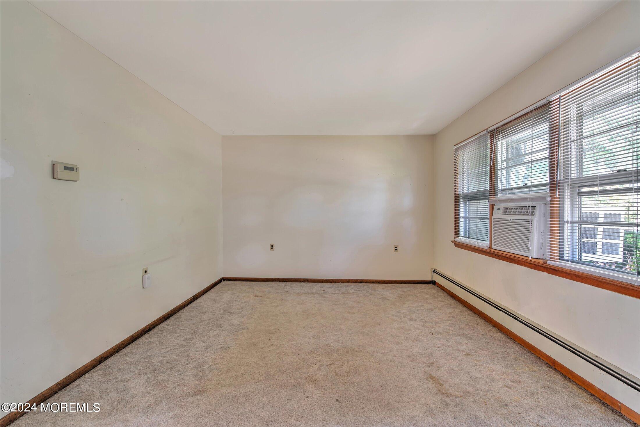 2209 Glen Oak Drive Forked River, NJ 08731 - Photo 5 of 44 an empty room with windows