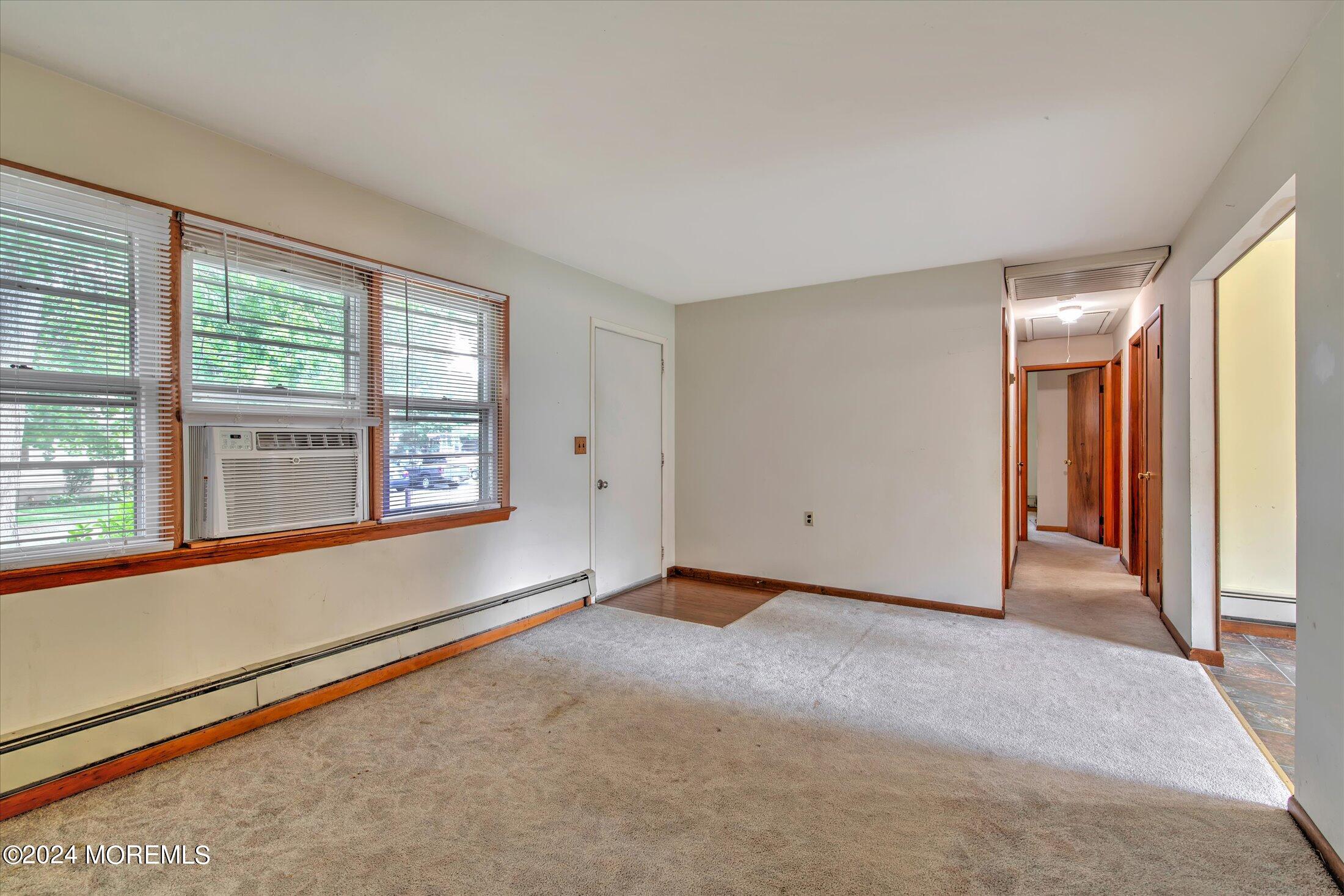2209 Glen Oak Drive Forked River, NJ 08731 - Photo 6 of 44 an empty room with windows