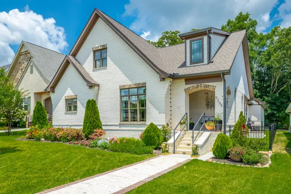 $633,000 | 9265 Skyfall Drive, Ooltewah, TN 37363
