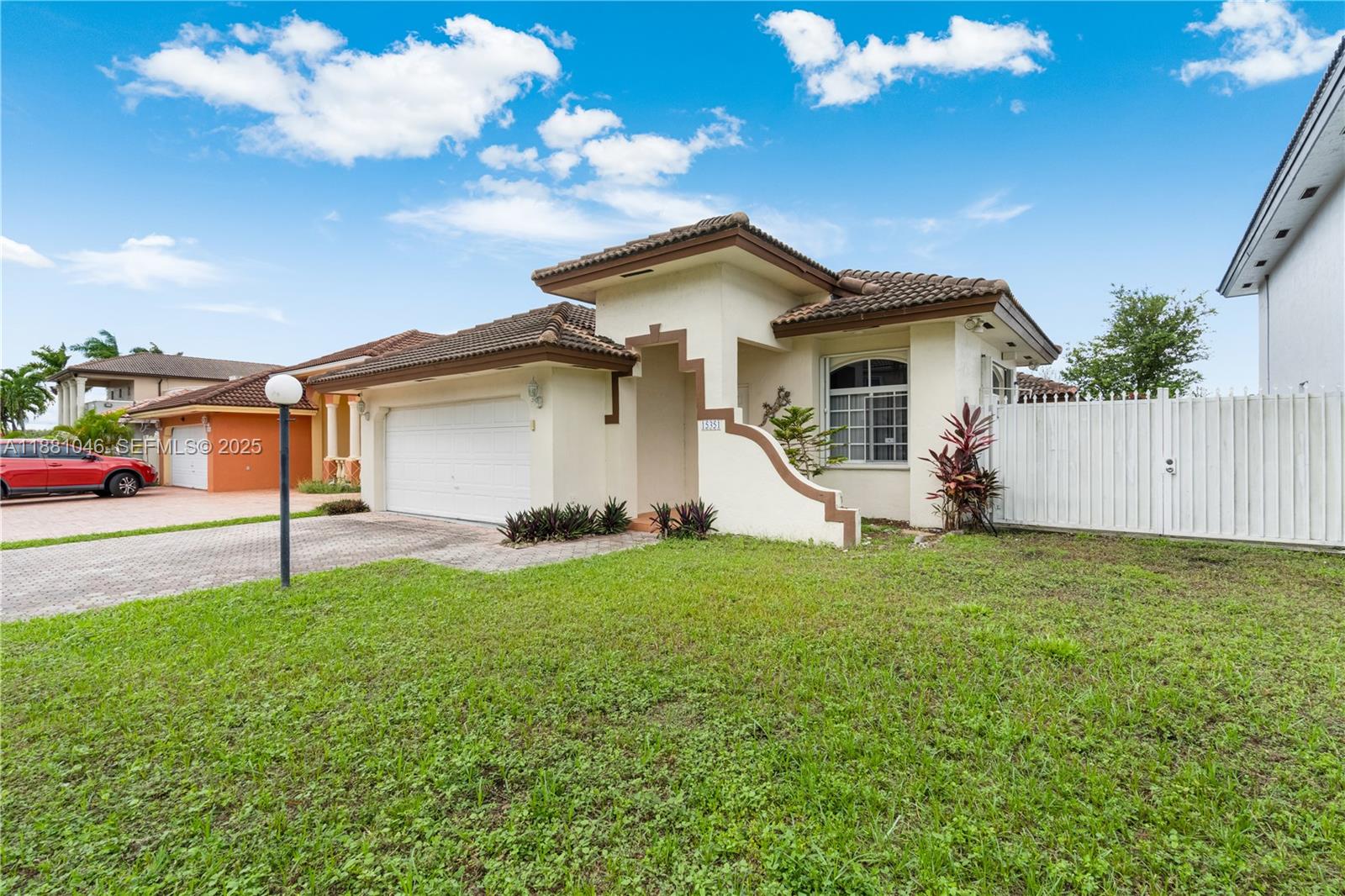15351 Southwest 36th Street Miami, FL 33185 - Photo 2 of 26