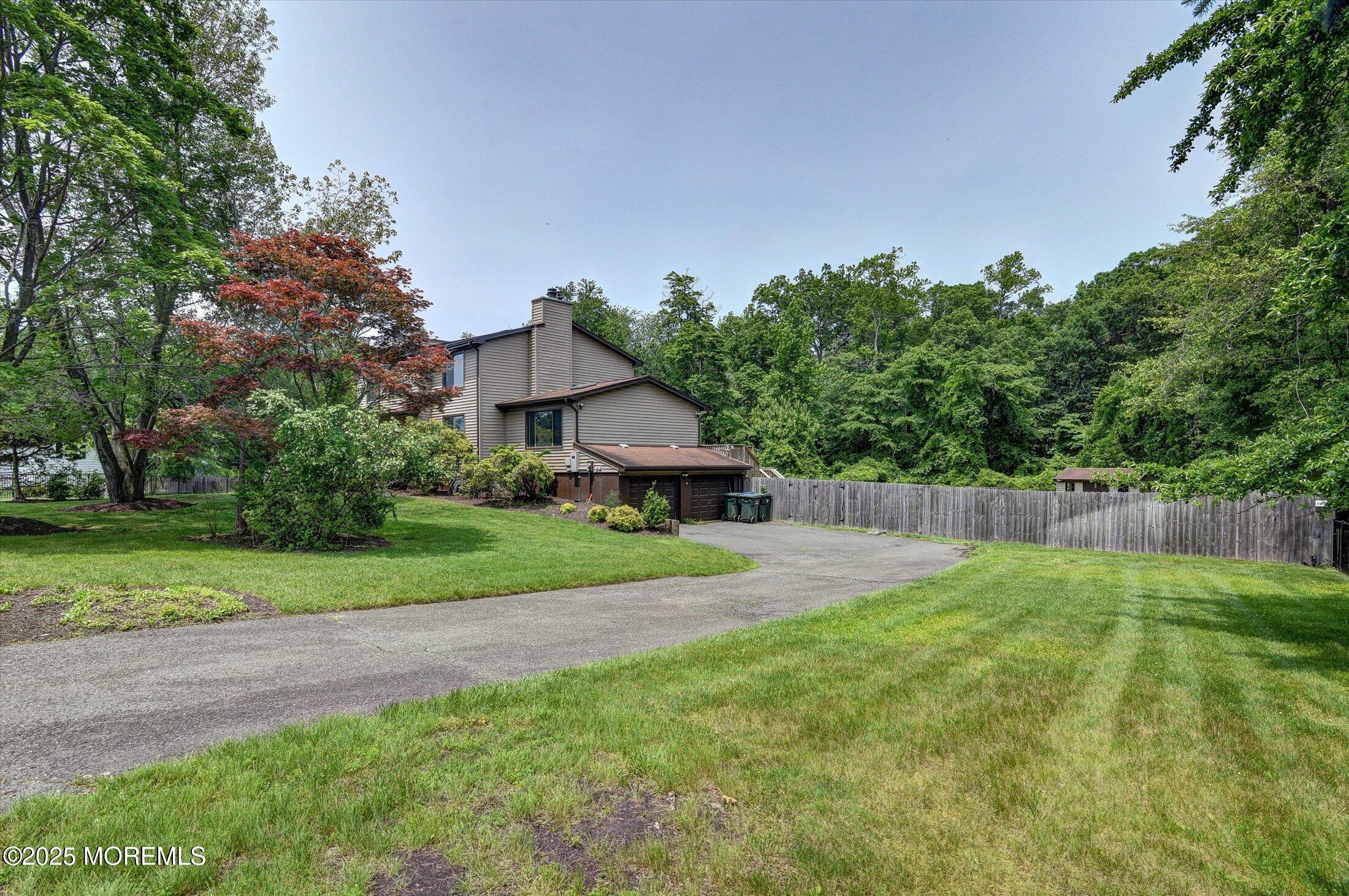 19 Northwoods Road Asbury Park, NJ 07712 - Photo 2 of 79 02-Front View