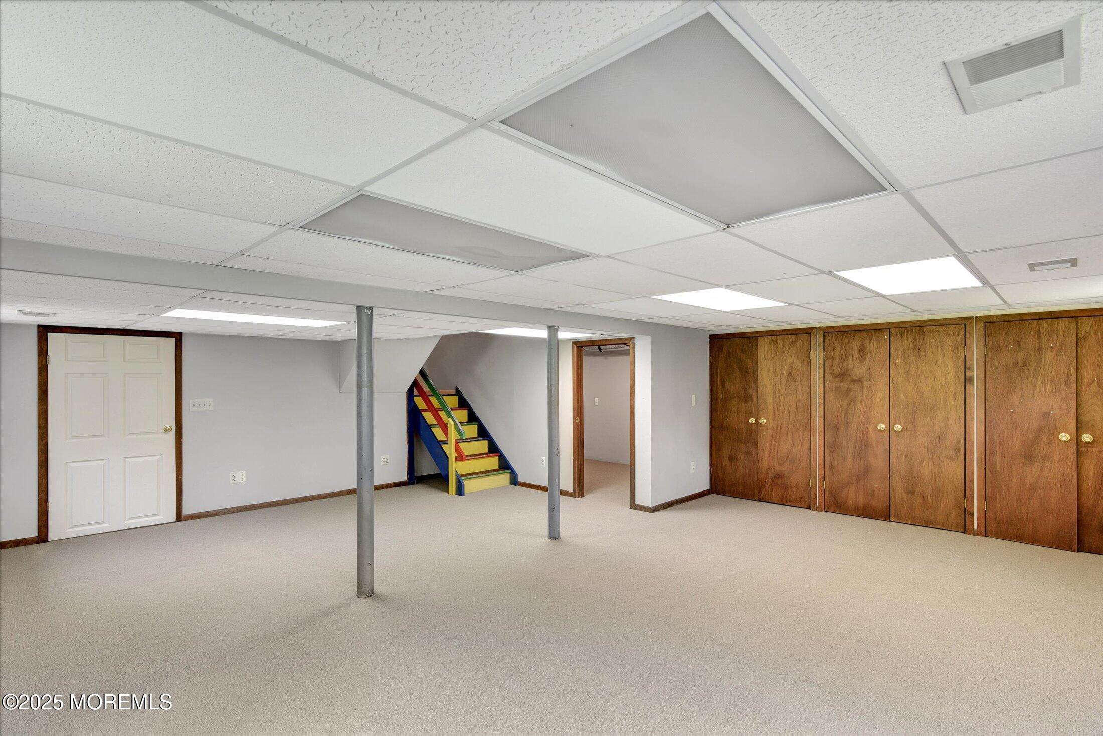19 Northwoods Road Asbury Park, NJ 07712 - Photo 35 of 79 35-Basement