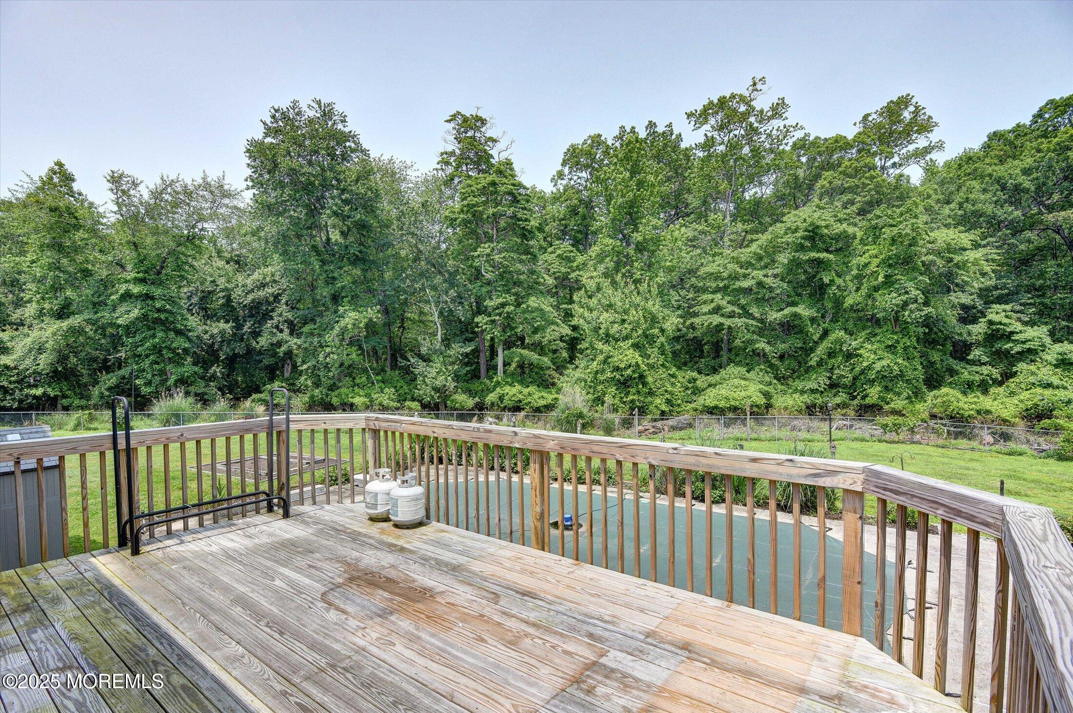 19 Northwoods Road Asbury Park, NJ 07712 - Photo 37 of 79 38-Deck