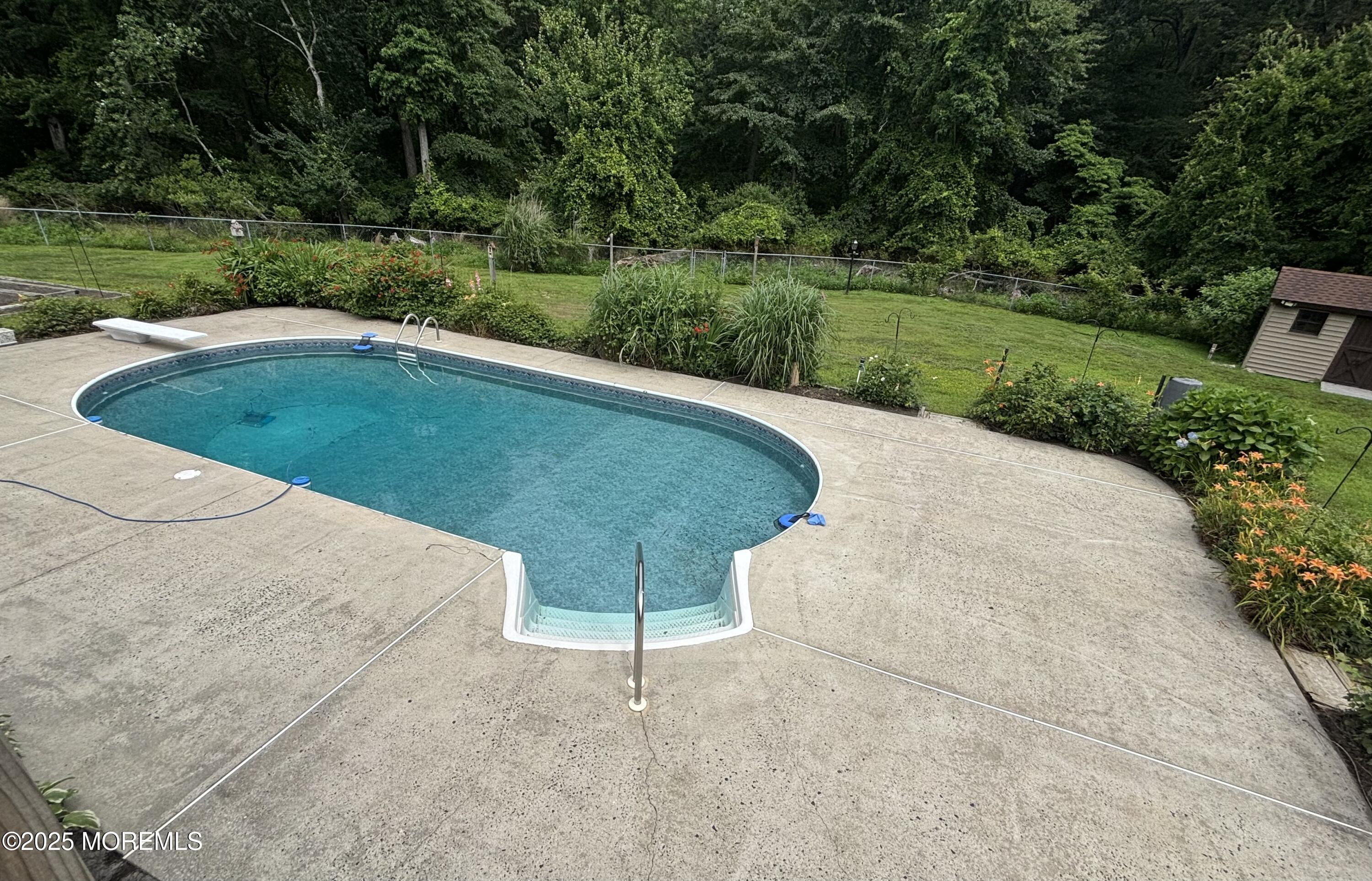 19 Northwoods Road Asbury Park, NJ 07712 - Photo 41 of 79 pool 3