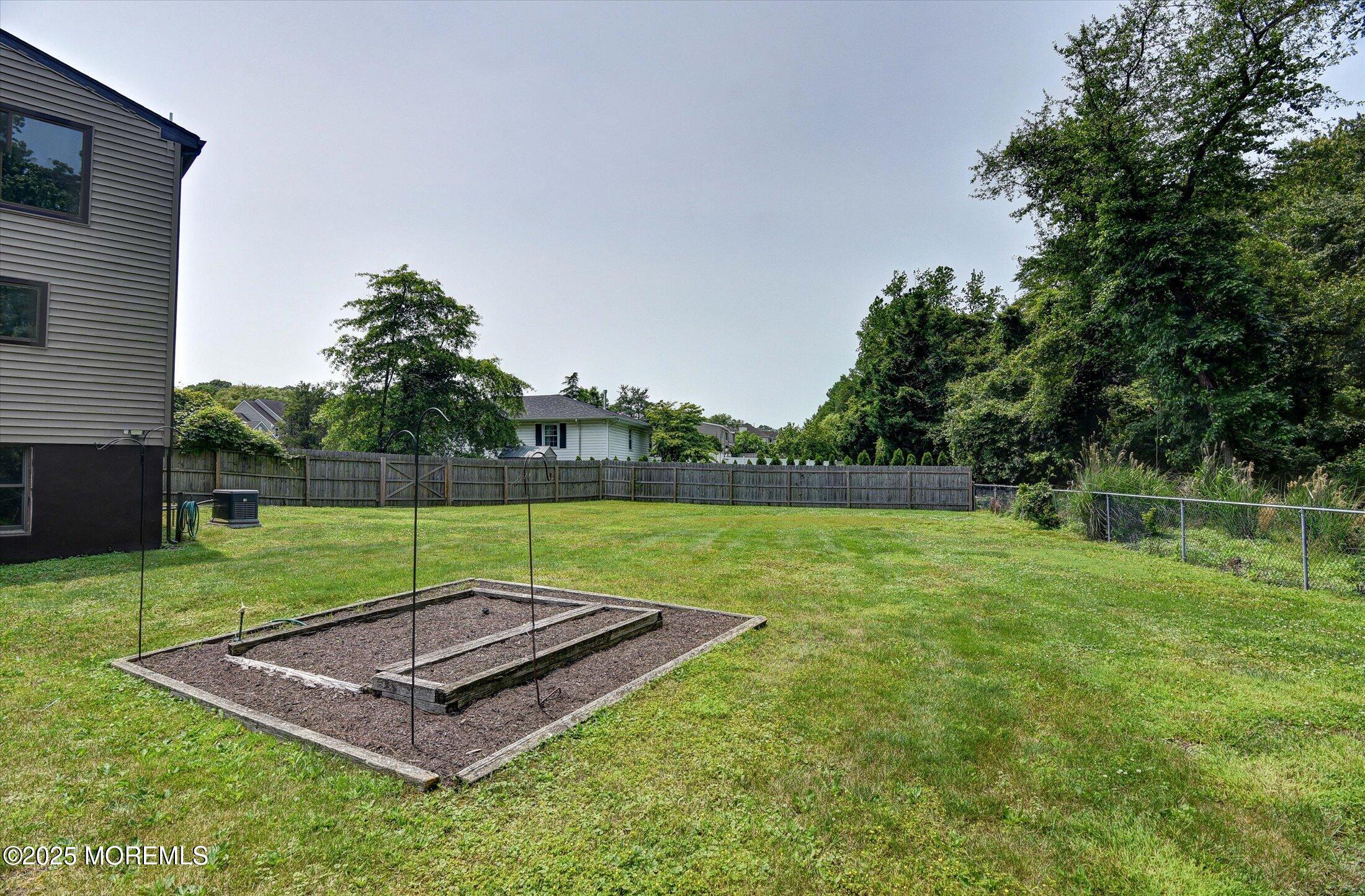 19 Northwoods Road Asbury Park, NJ 07712 - Photo 46 of 79 43-Side Yard